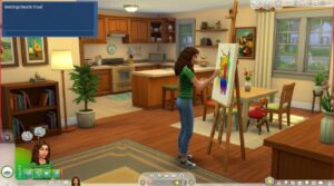 Todos los Trucos de Aspiraciones en The Sims 4