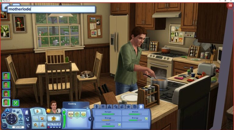 Todos los trucos y códigos de The Sims 3