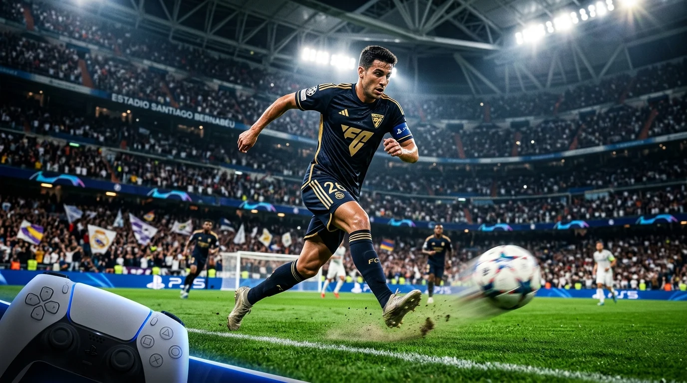 EA SPORTS FC 26 en PS5: plataformas, ediciones y novedades del sucesor de FIFA