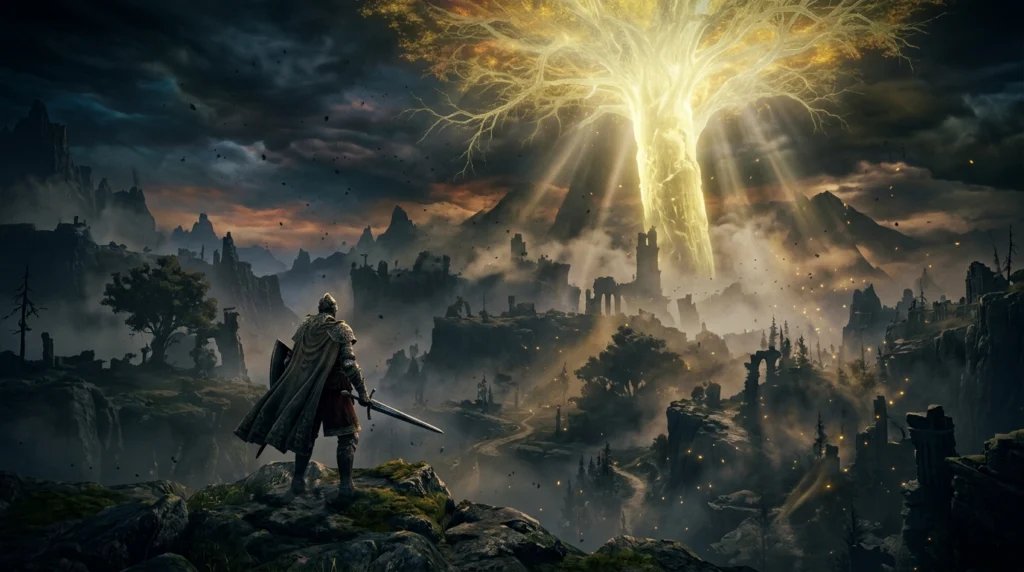 DLC de Elden Ring: todo sobre Shadow of the Erdtree, plataformas y contenido