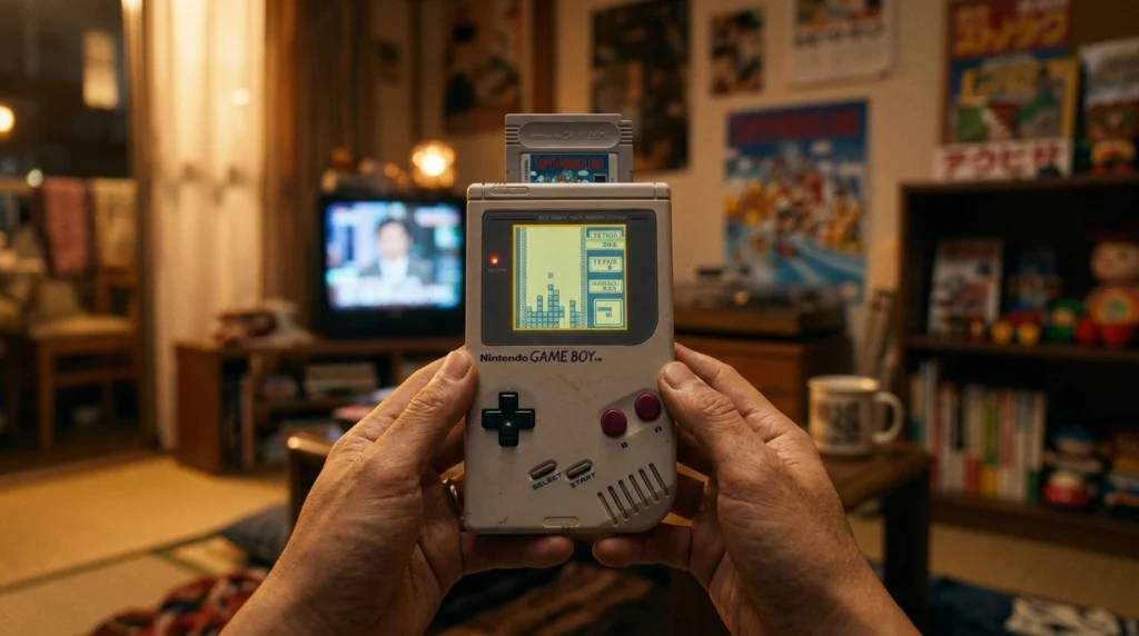 Game Boy: historia, modelos, características y cuánto cuesta hoy
