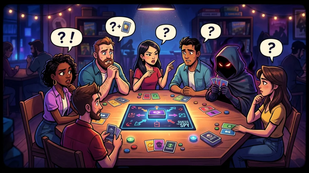 Juego del Impostor: qué es, cómo se llama, cómo se juega y dónde jugarlo gratis