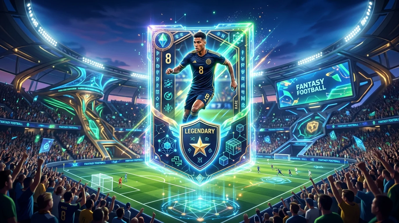 Qué es Sorare y cómo funciona: guía de fantasy sports con NFTs