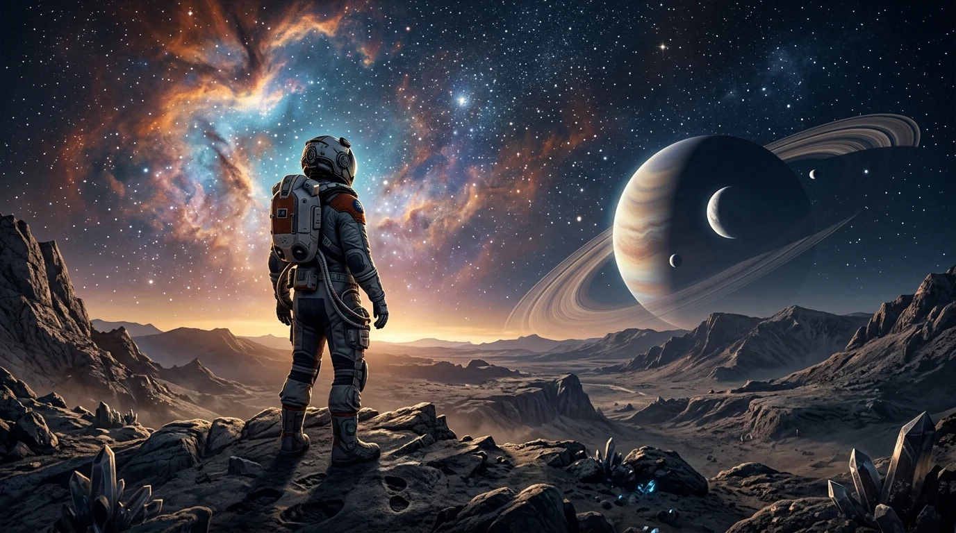 Starfield: qué es, plataformas disponibles y todo lo que debes saber del juego de Bethesda