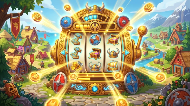 Cómo conseguir tiradas gratis en Coin Master: métodos legítimos y advertencias sobre fraudes