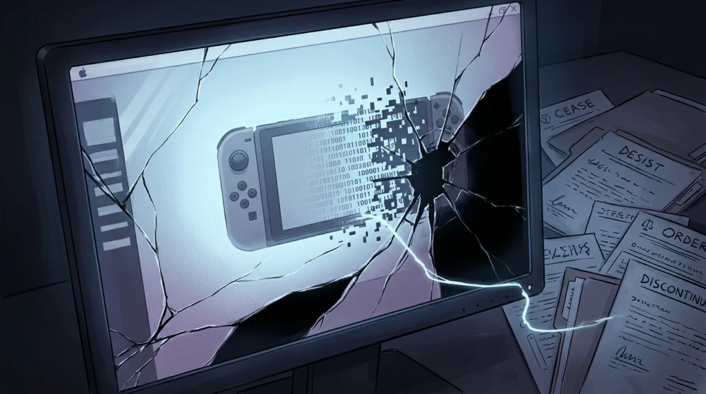 Yuzu: qué fue el emulador de Nintendo Switch y por qué cerró en 2024