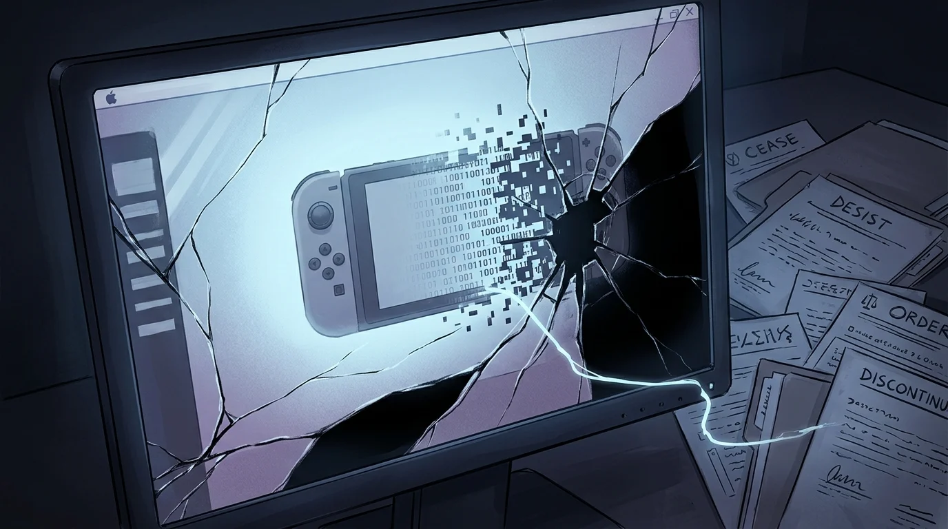 Yuzu: qué fue el emulador de Nintendo Switch y por qué cerró en 2024