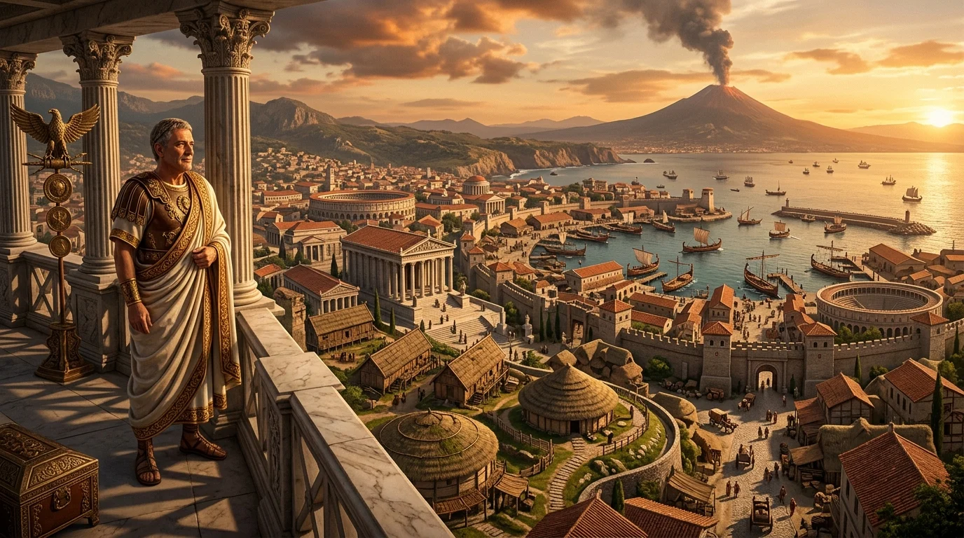 Anno 117: Pax Romana: qué es, fecha de lanzamiento y plataformas