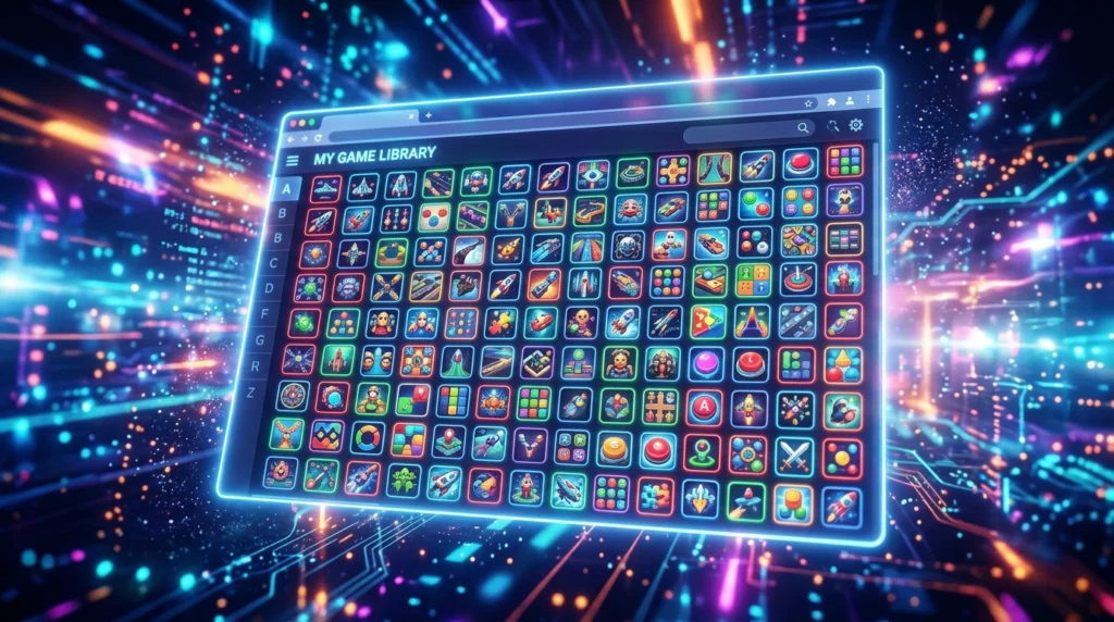 AZ Games: qué es esta plataforma de juegos gratis en el navegador