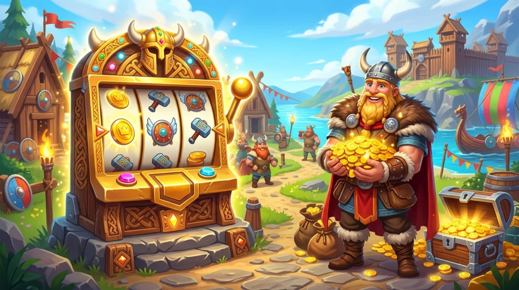 Tiradas Gratis Ilimitadas en Coin Master: La Verdad y Cómo Conseguirlas Legalmente