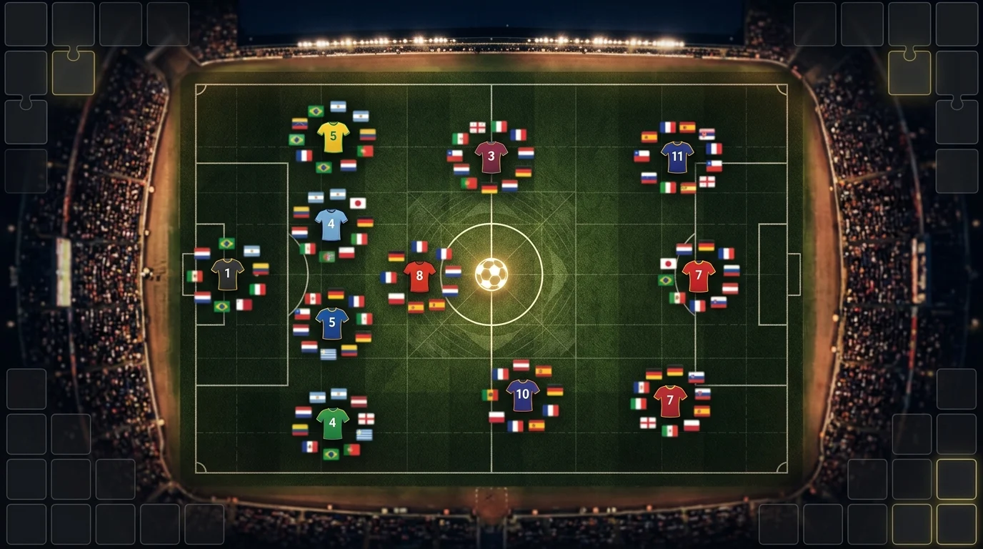 Futbol11 (FUT11): qué es y cómo jugar a todos sus modos diarios