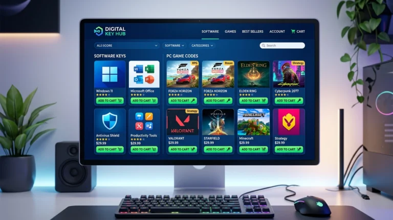 GVGMall: qué es, qué vende y si es seguro comprar ahí