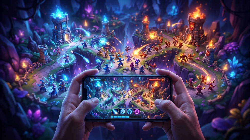 Master Royale: qué es, cómo se instala y qué riesgos tiene