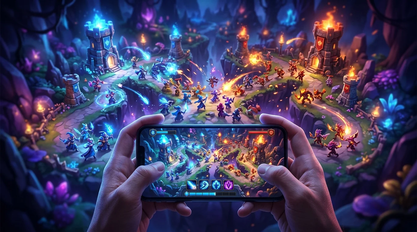 Master Royale: qué es, cómo se instala y qué riesgos tiene