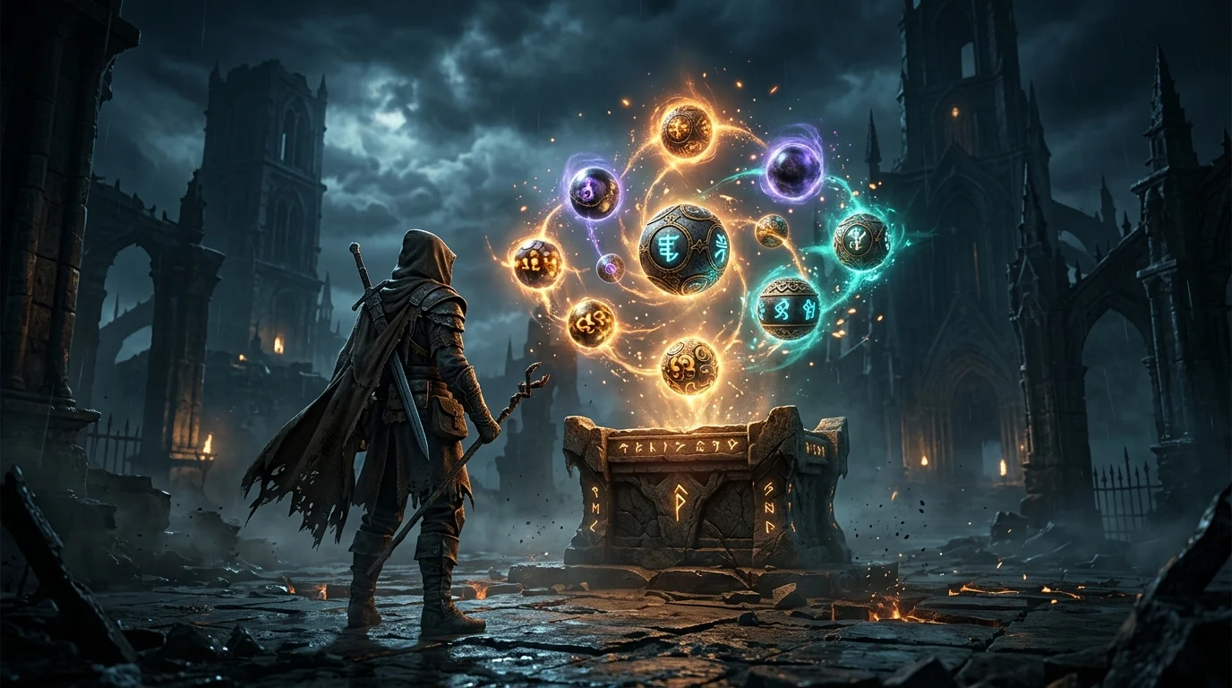 Qué es poe.ninja y cómo usarlo en Path of Exile y Path of Exile 2