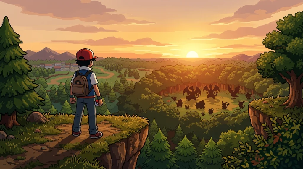 Pokémon Unbound: qué es y guía completa para empezar a jugarlo