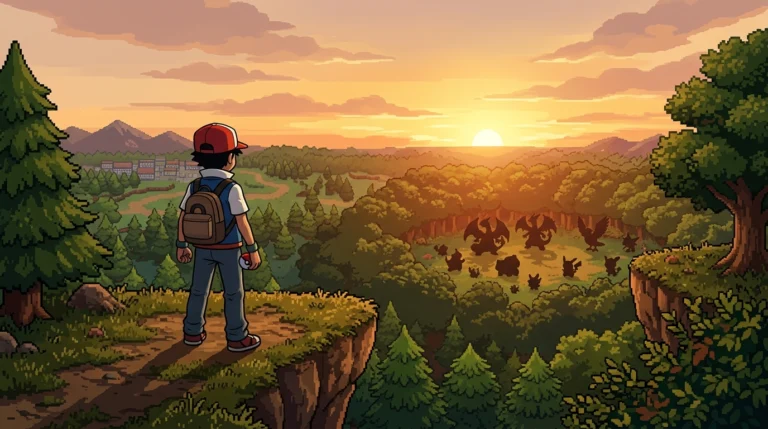 Pokémon Unbound: qué es y guía completa para empezar a jugarlo