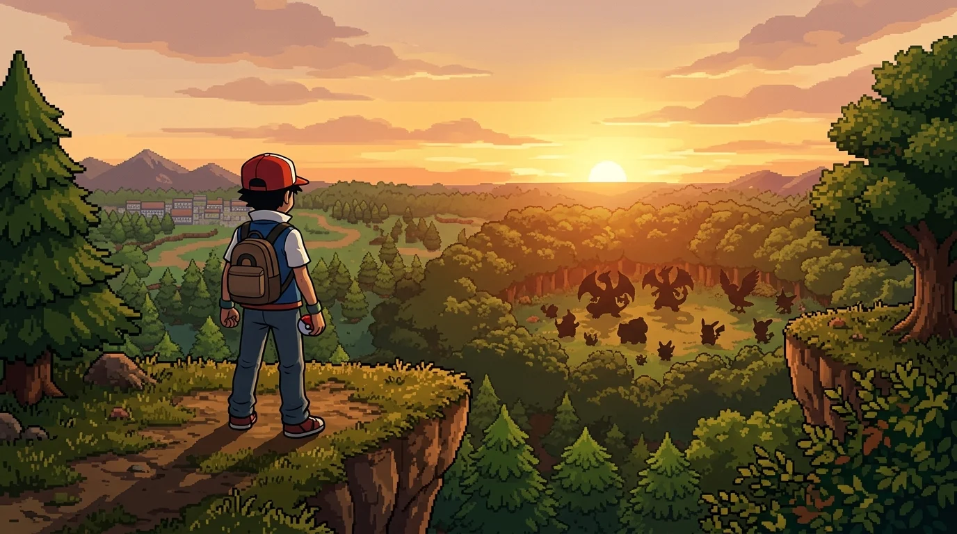 Pokémon Unbound: qué es y guía completa para empezar a jugarlo