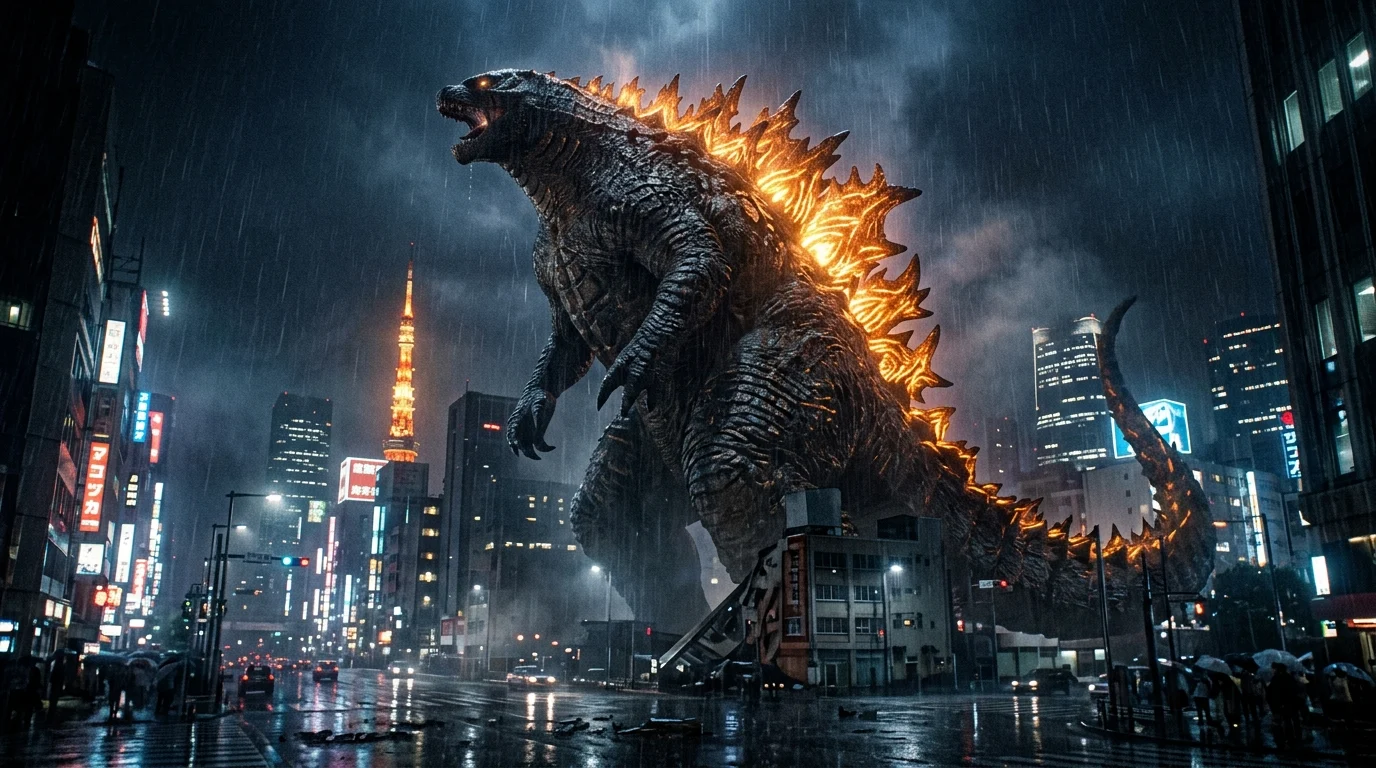 Qué es un kaiju: origen, significado y su lugar en la cultura pop