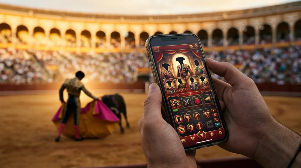 Tauro Fantasy: qué es, cómo funciona y dónde descargar el primer fantasy taurino
