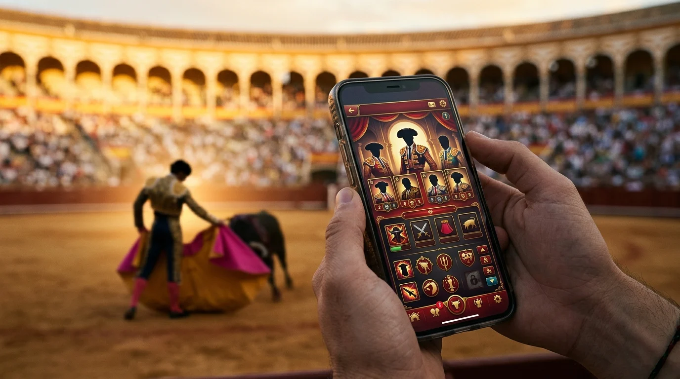 Tauro Fantasy: qué es, cómo funciona y dónde descargar el primer fantasy taurino